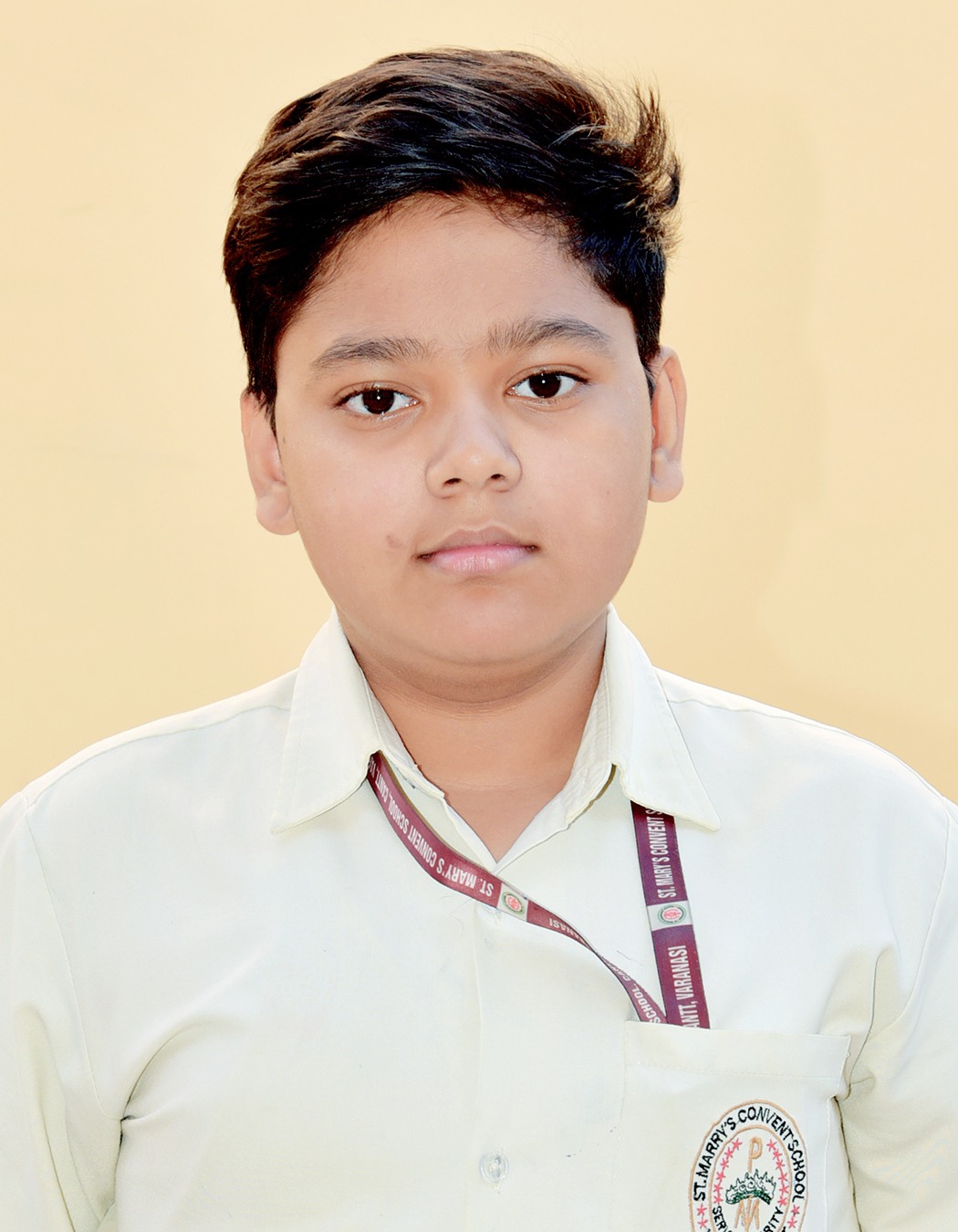 Student Photo
