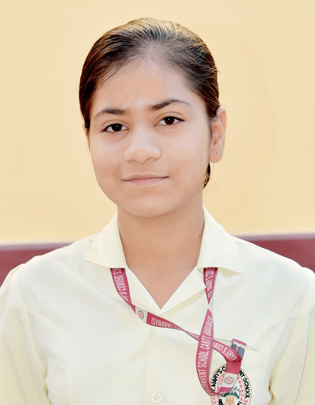 Student Photo