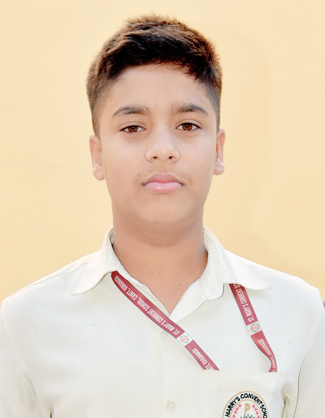 Student Photo