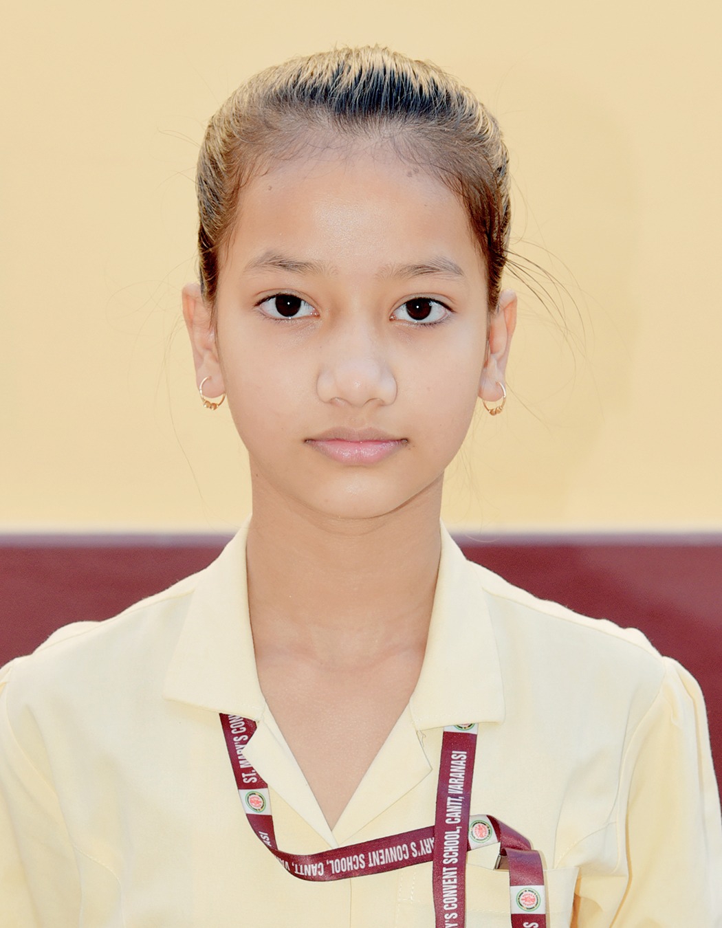 Student Photo