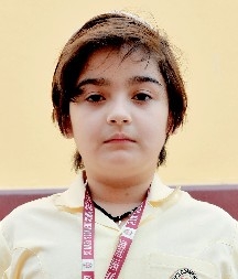 Student Photo