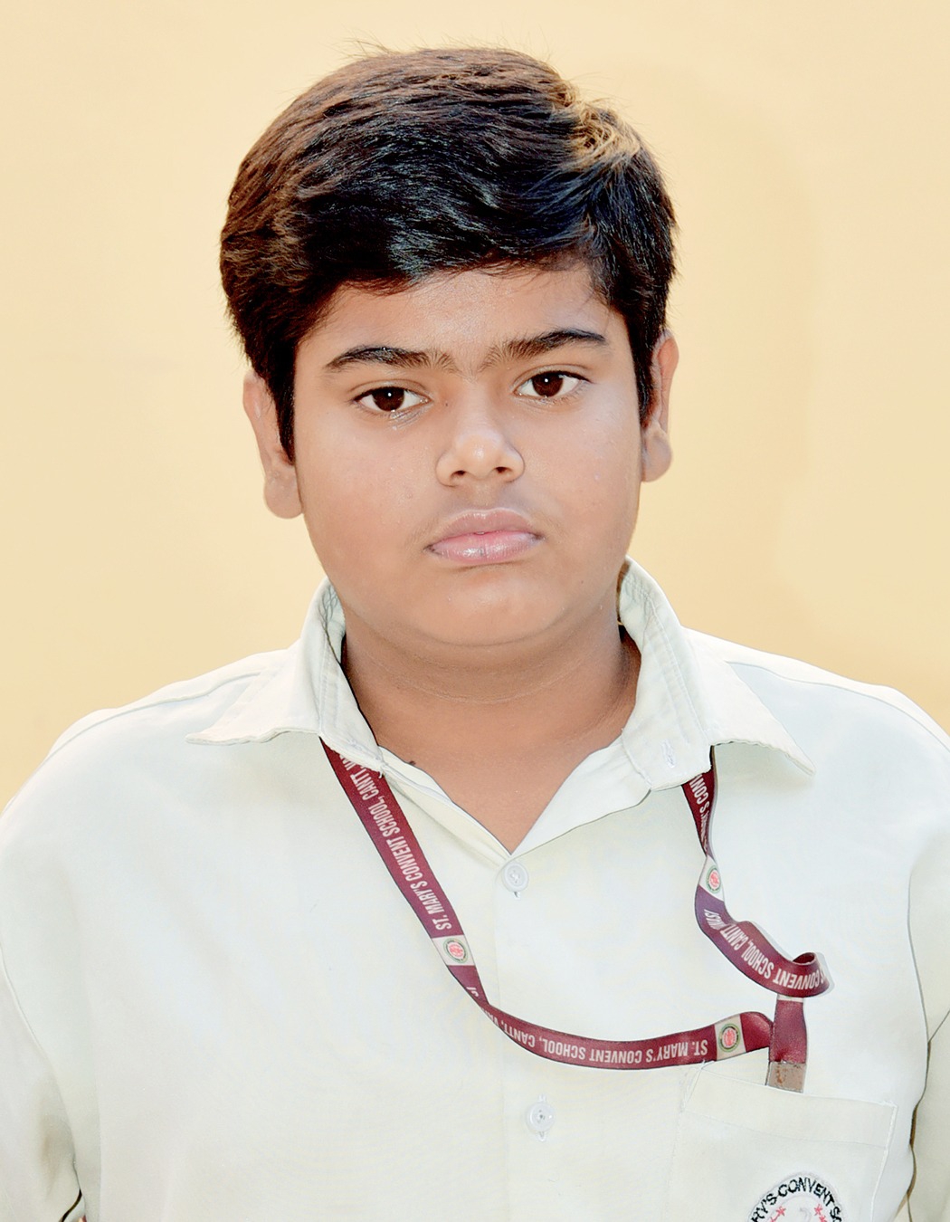 Student Photo