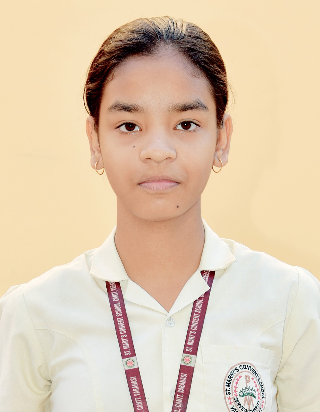 Student Photo