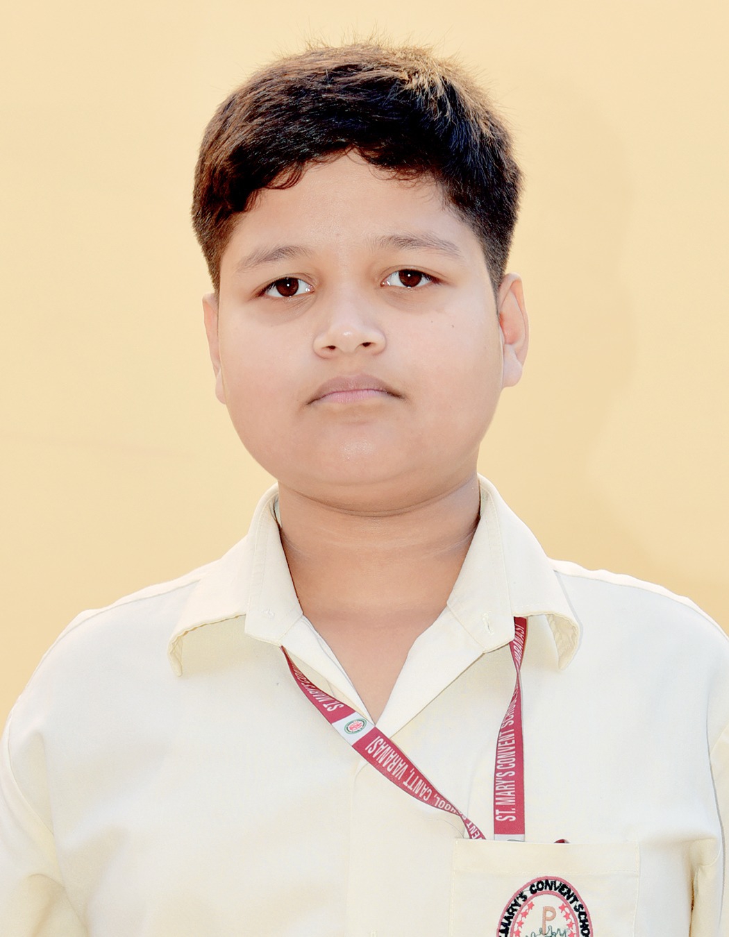 Student Photo