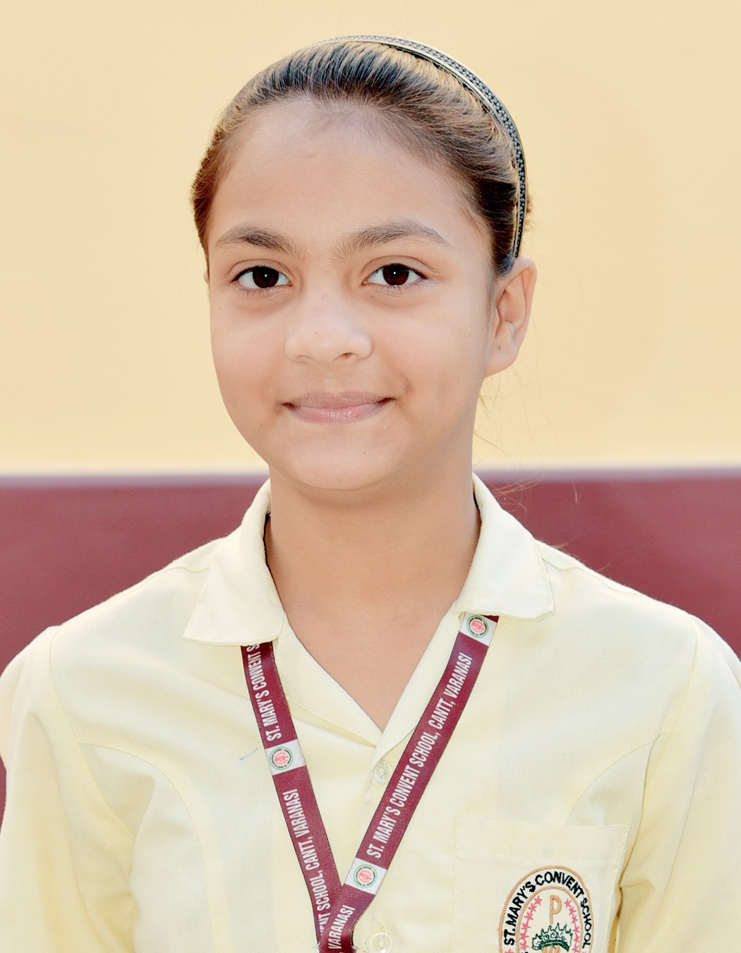 Student Photo