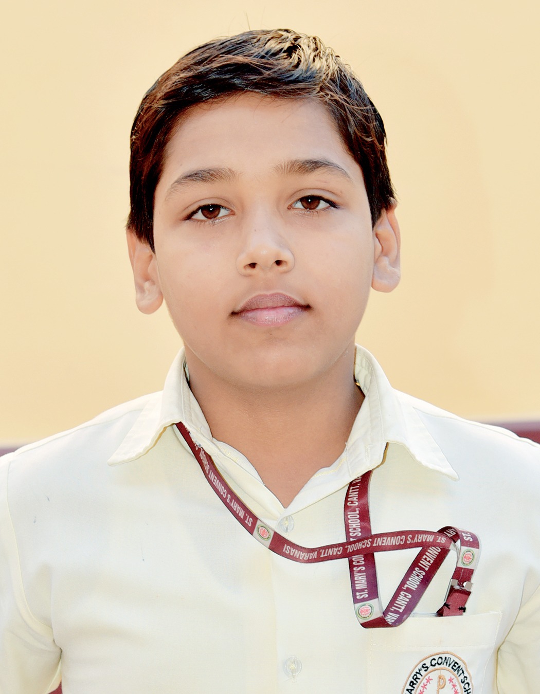 Student Photo