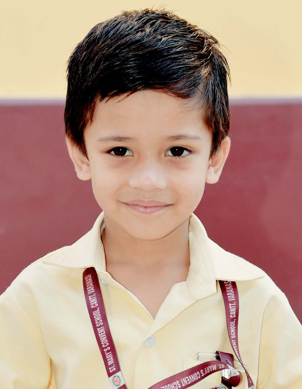 Student Photo