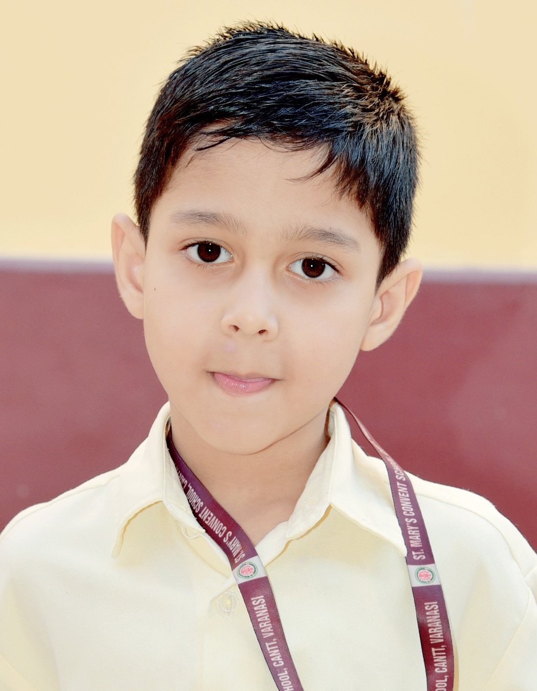 Student Photo