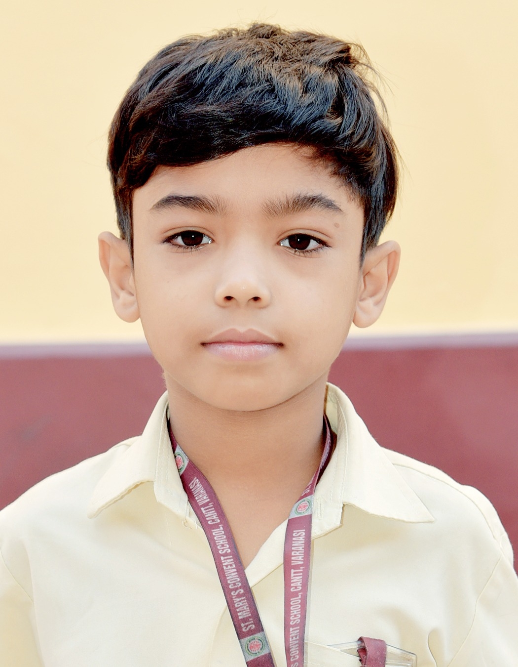 Student Photo