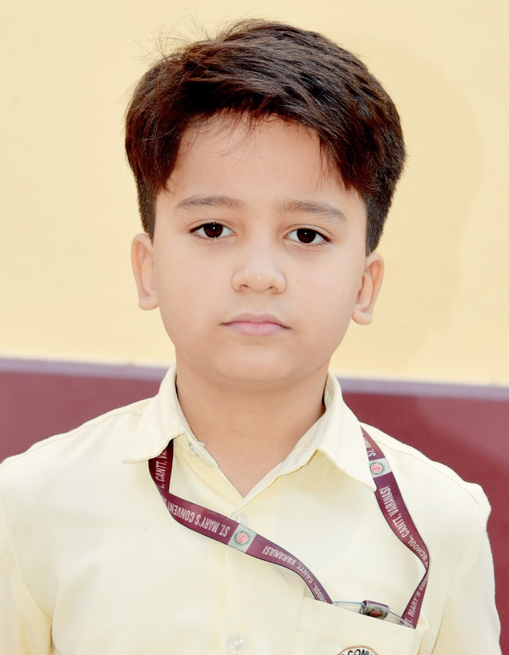 Student Photo
