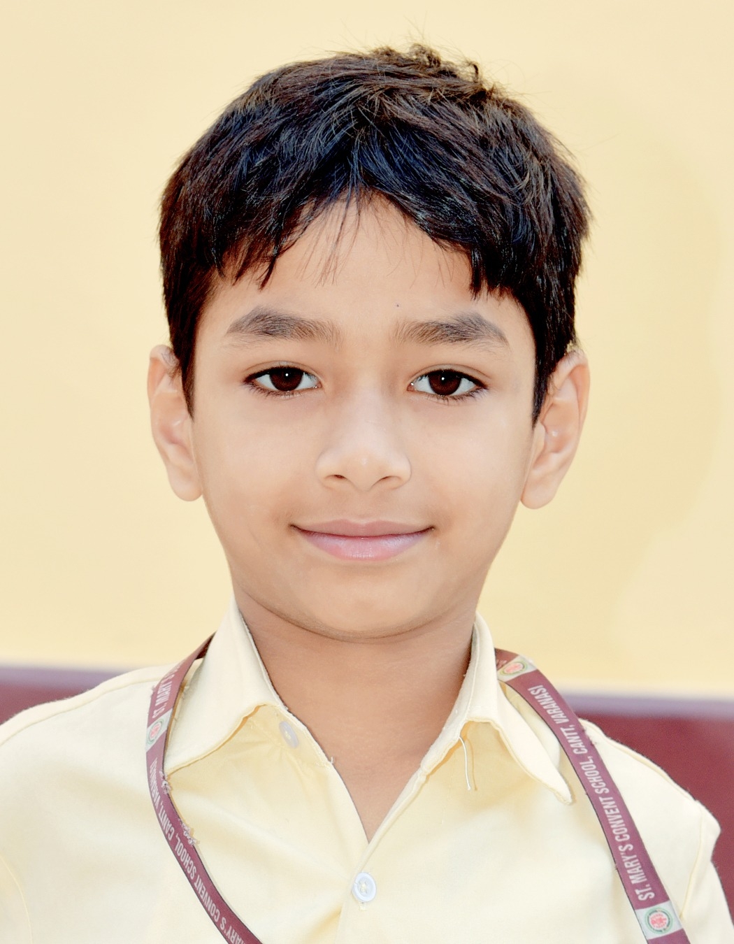 Student Photo