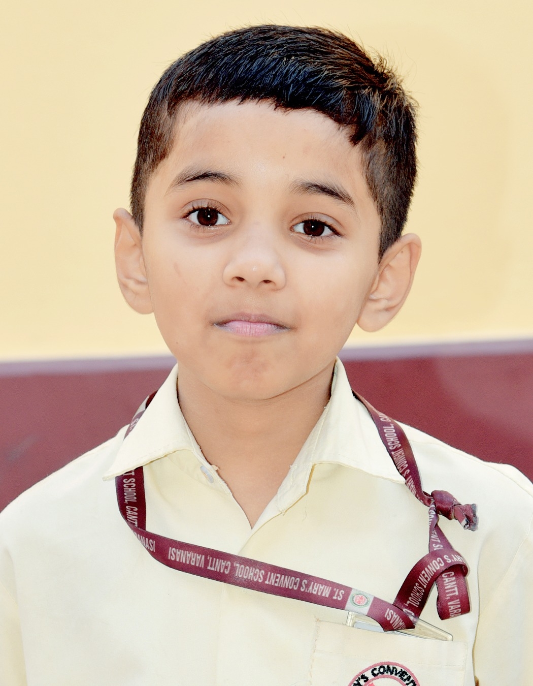 Student Photo