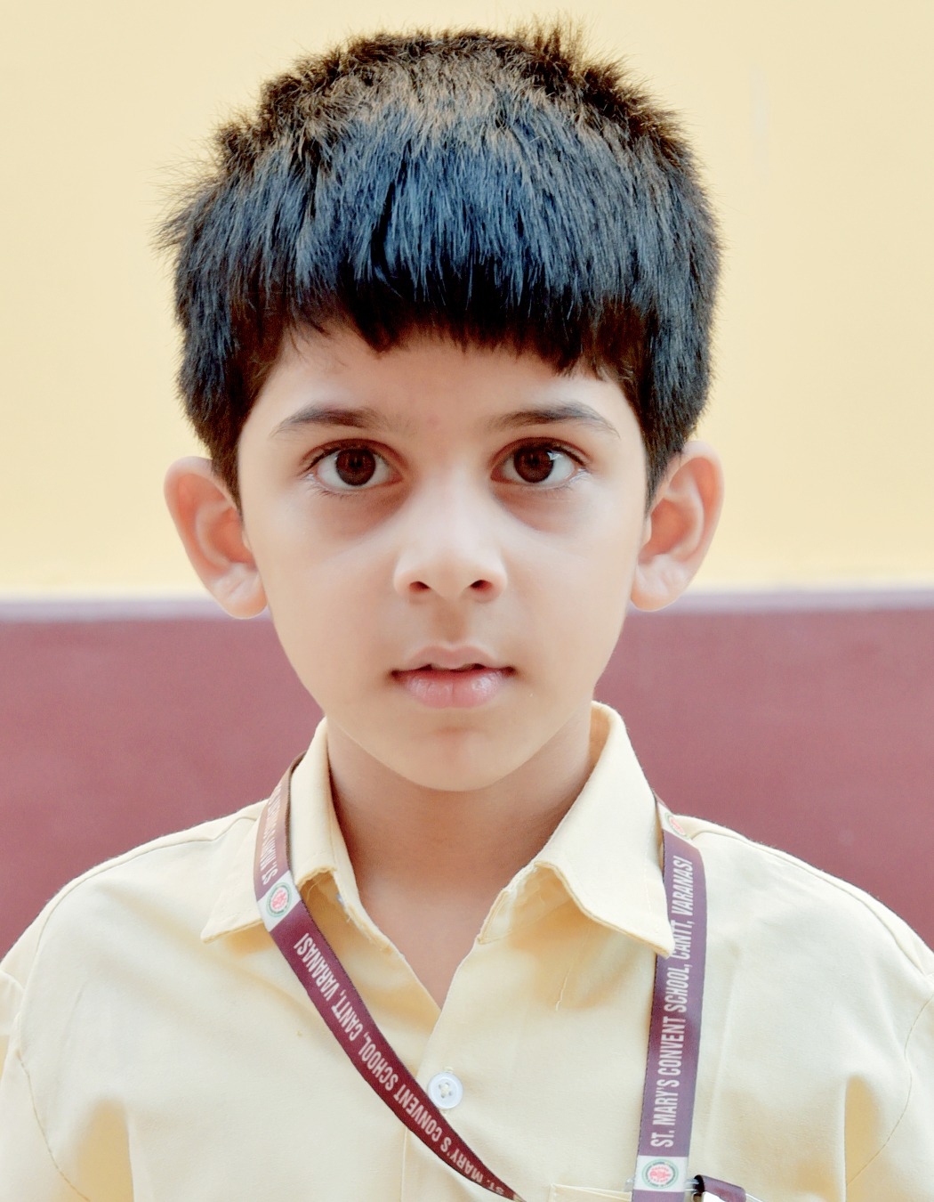Student Photo