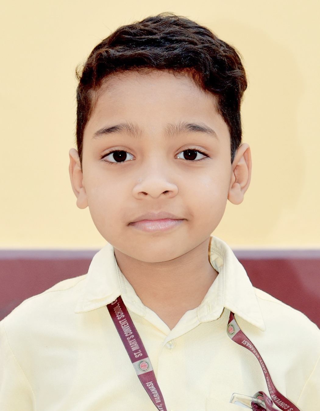 Student Photo