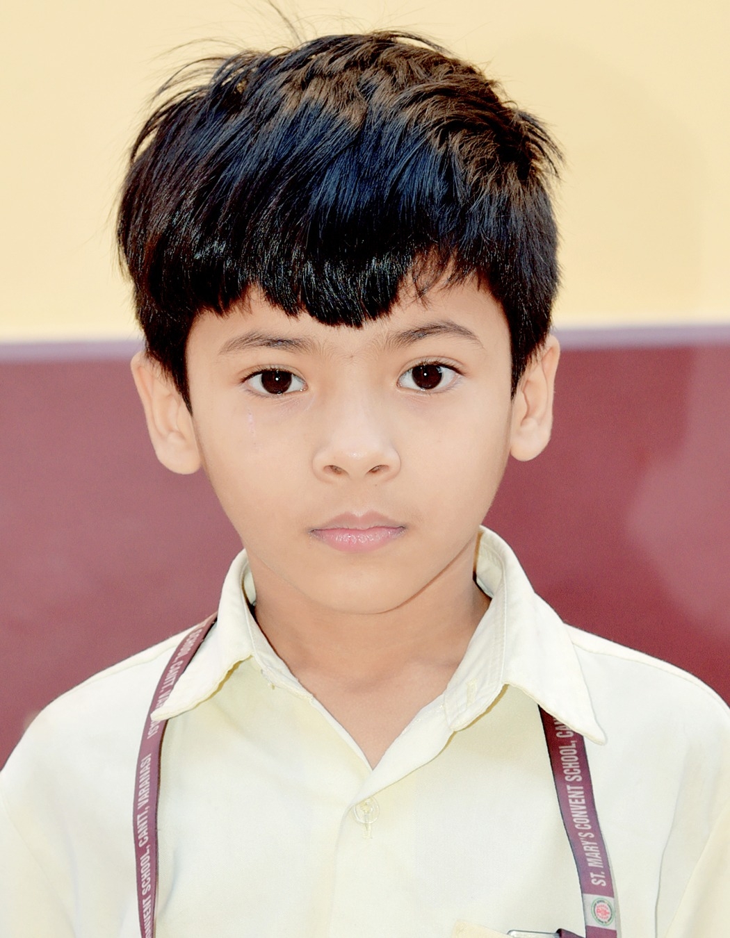 Student Photo