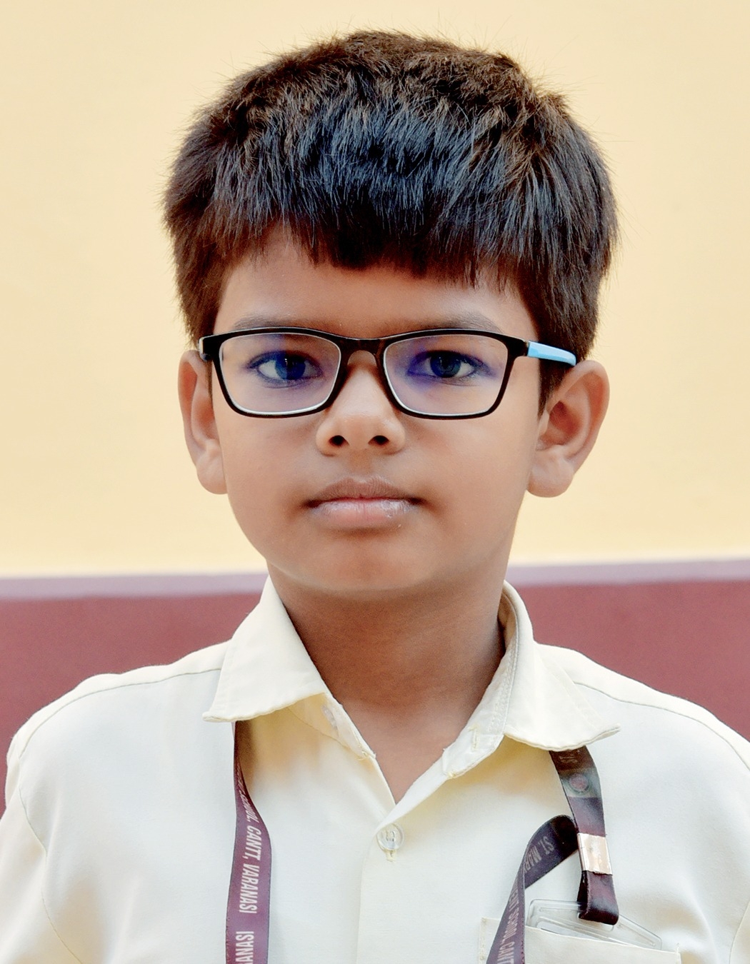 Student Photo