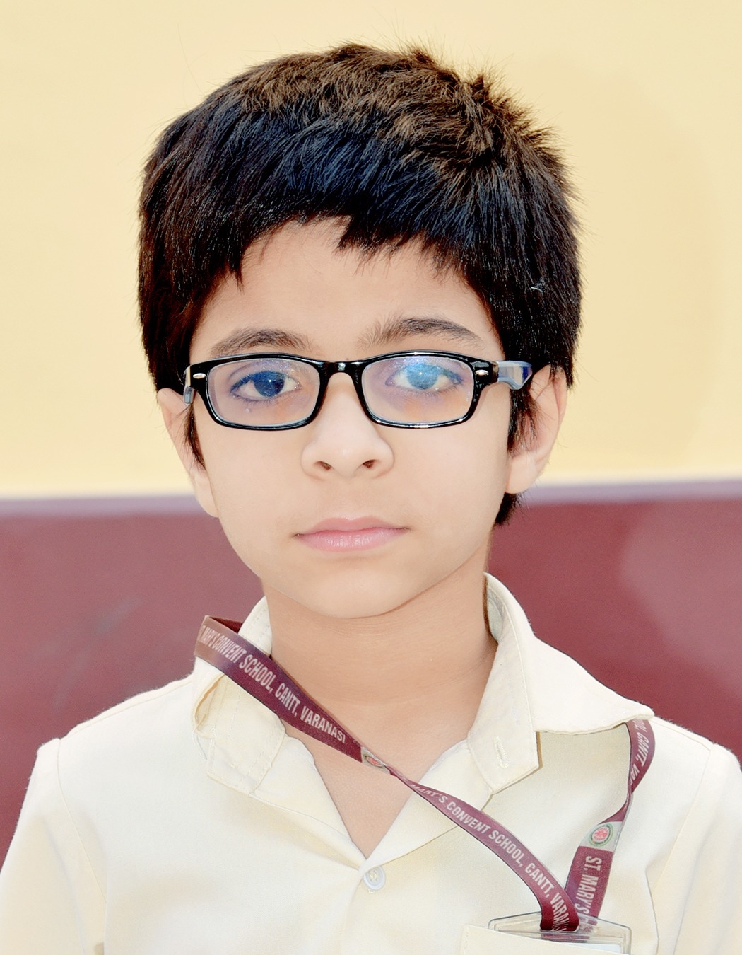 Student Photo