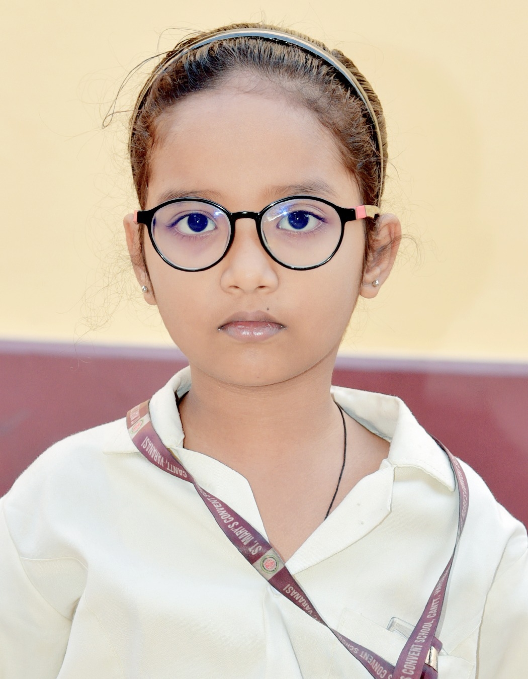 Student Photo