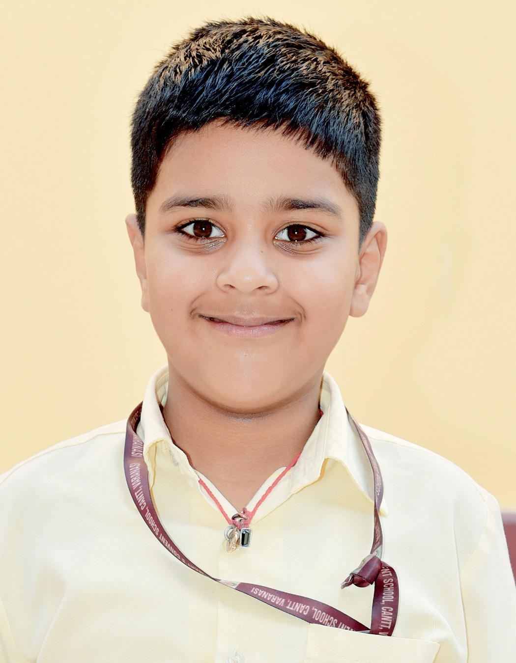 Student Photo