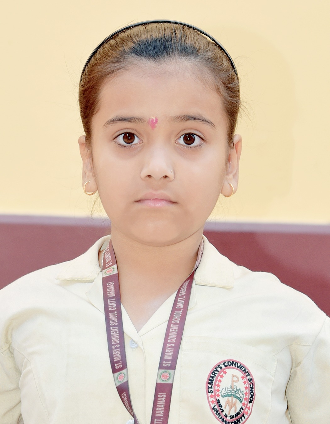 Student Photo