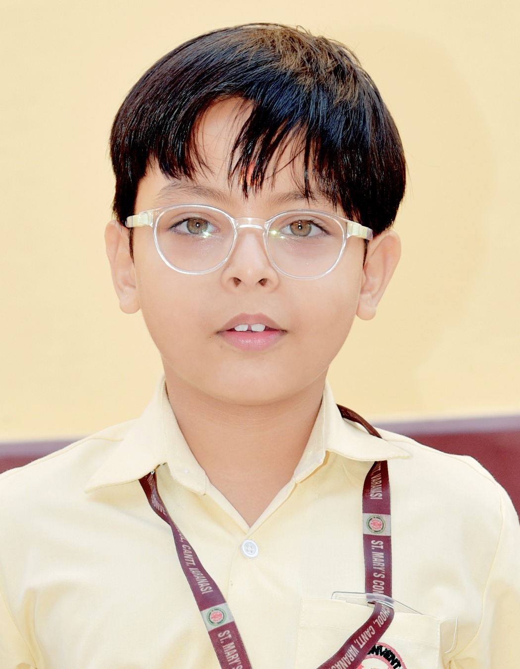 Student Photo