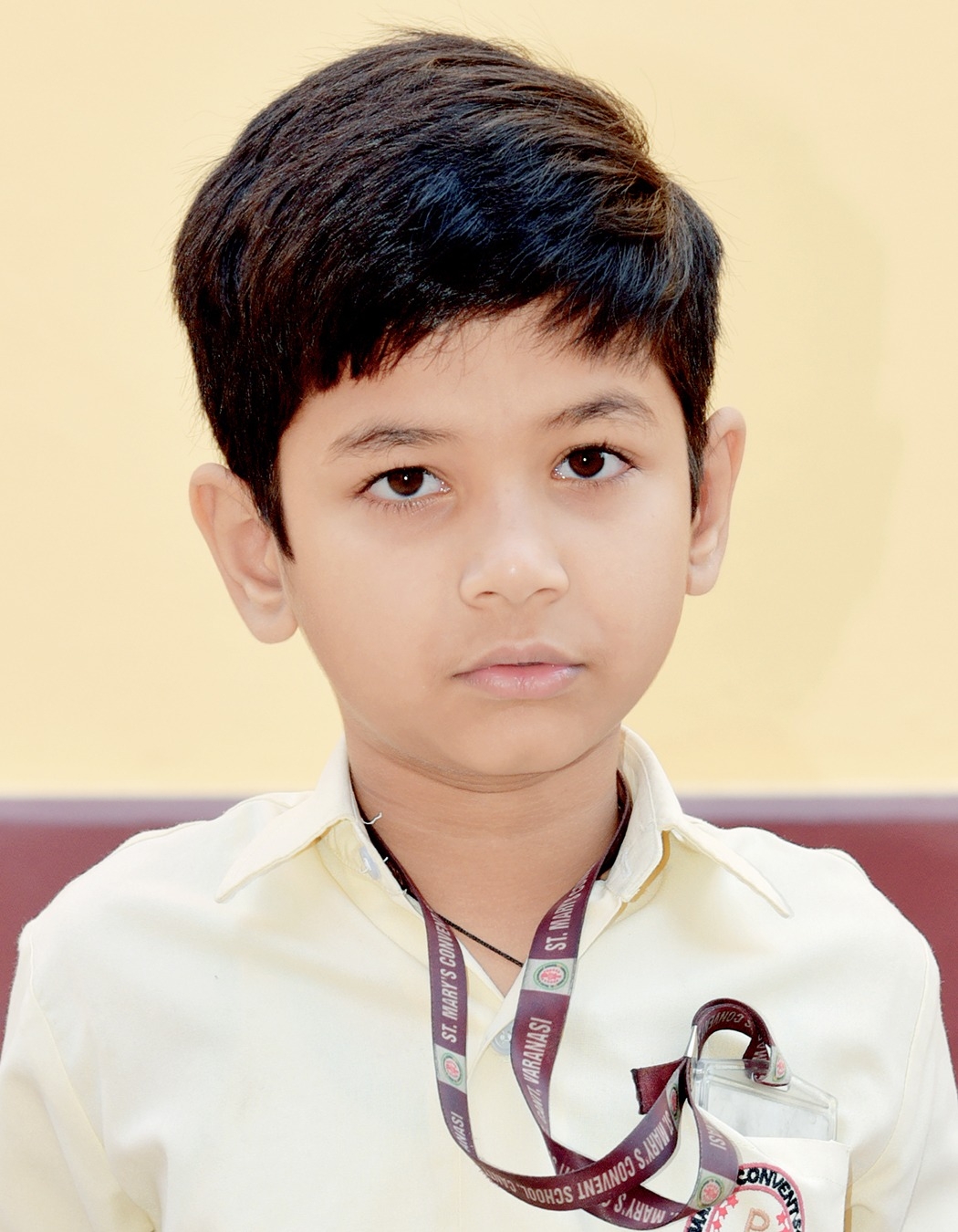 Student Photo