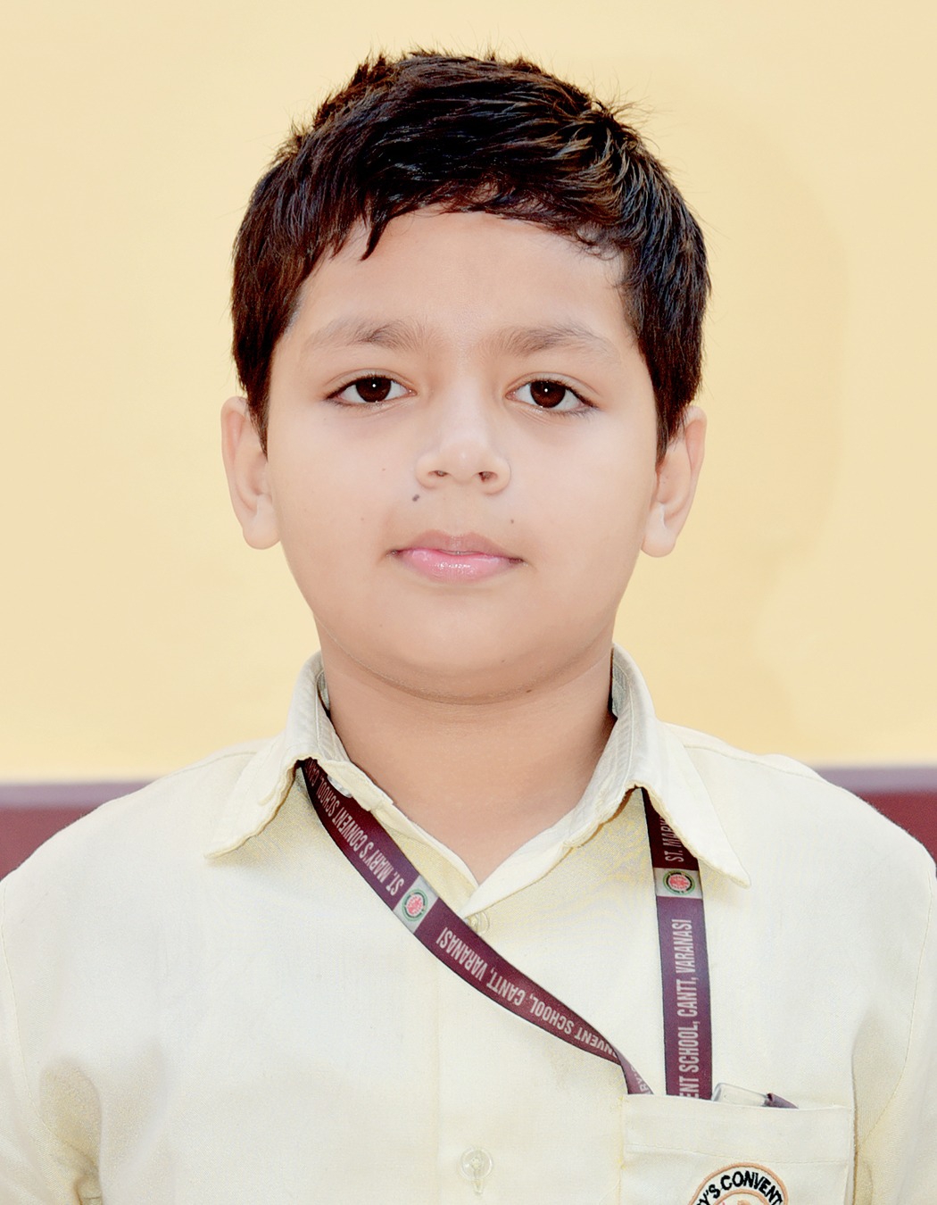 Student Photo