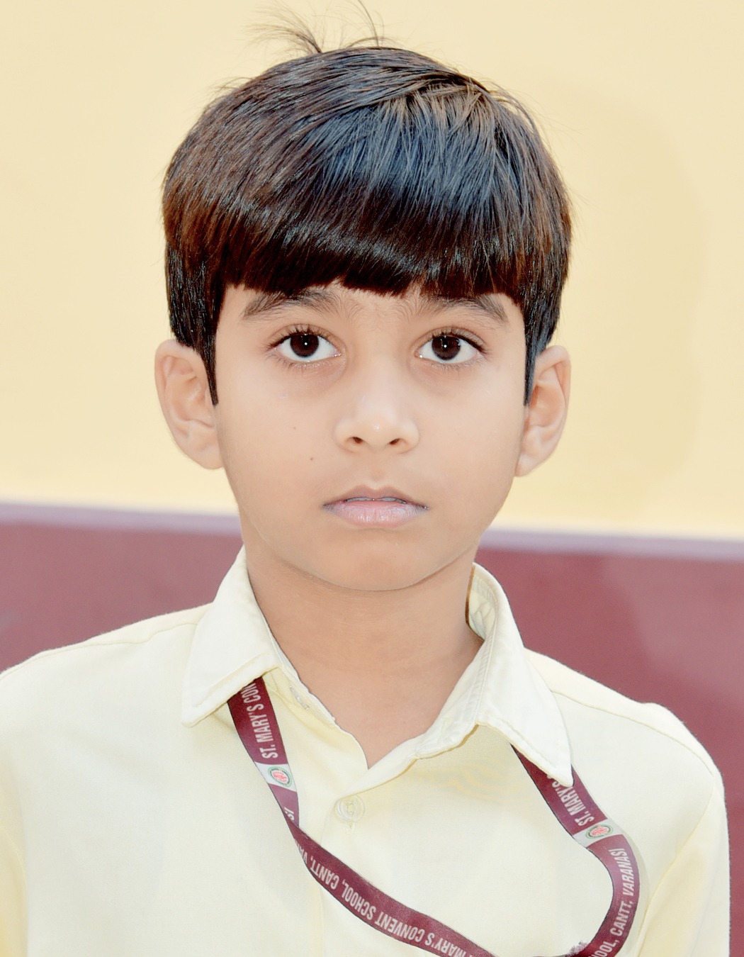 Student Photo