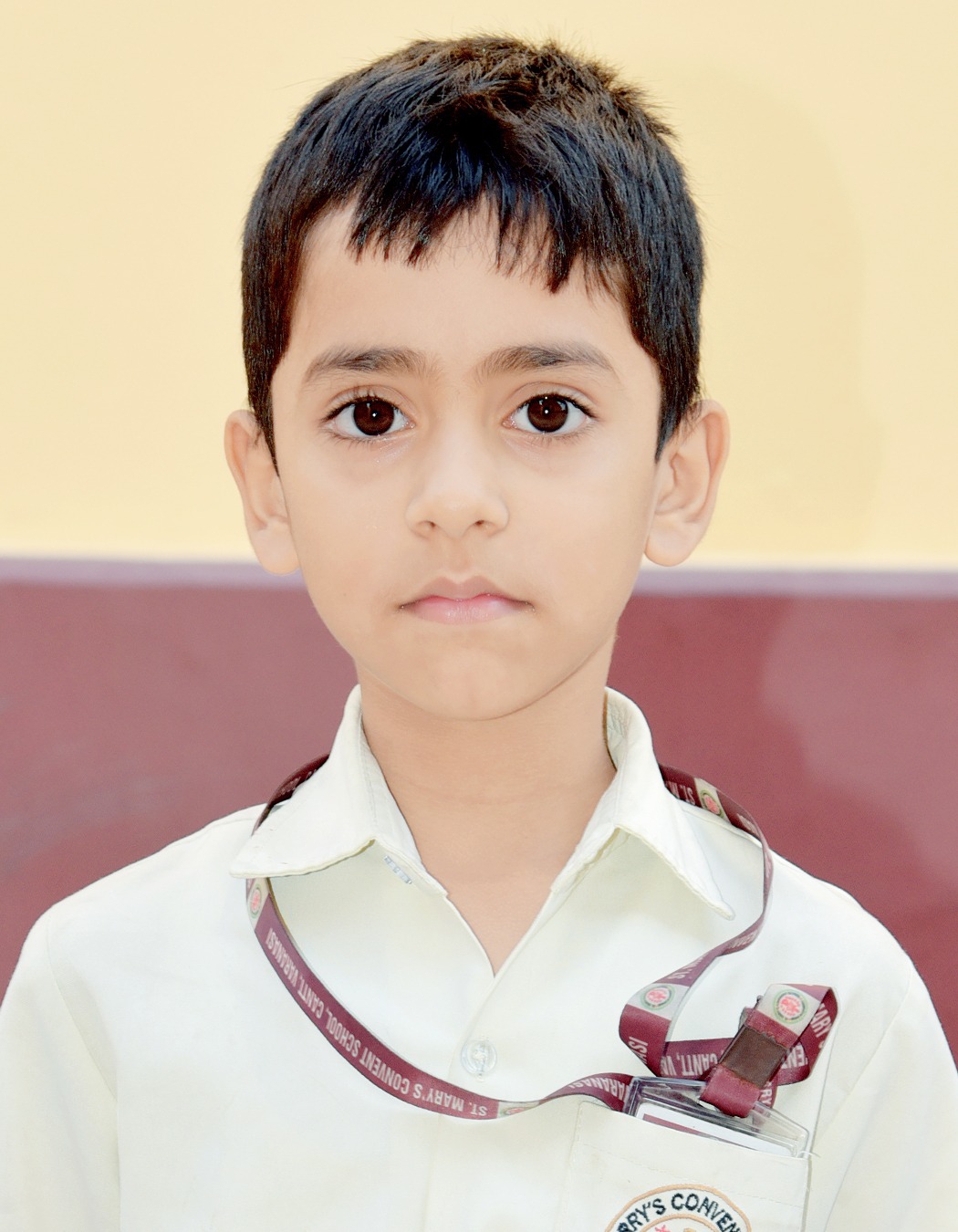 Student Photo