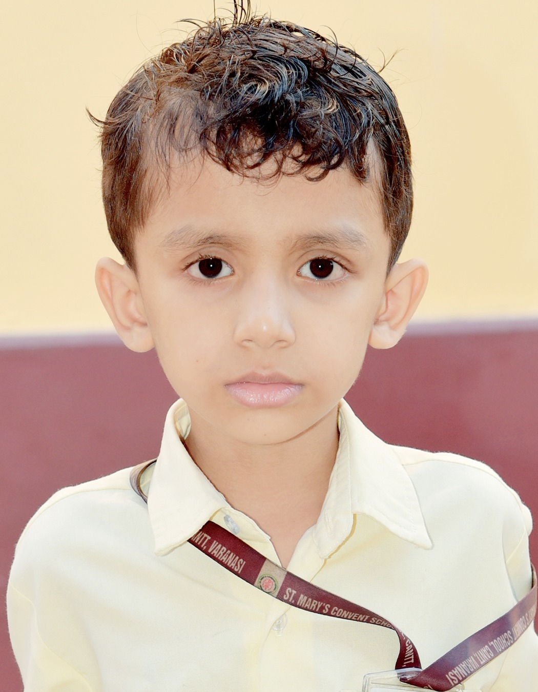 Student Photo