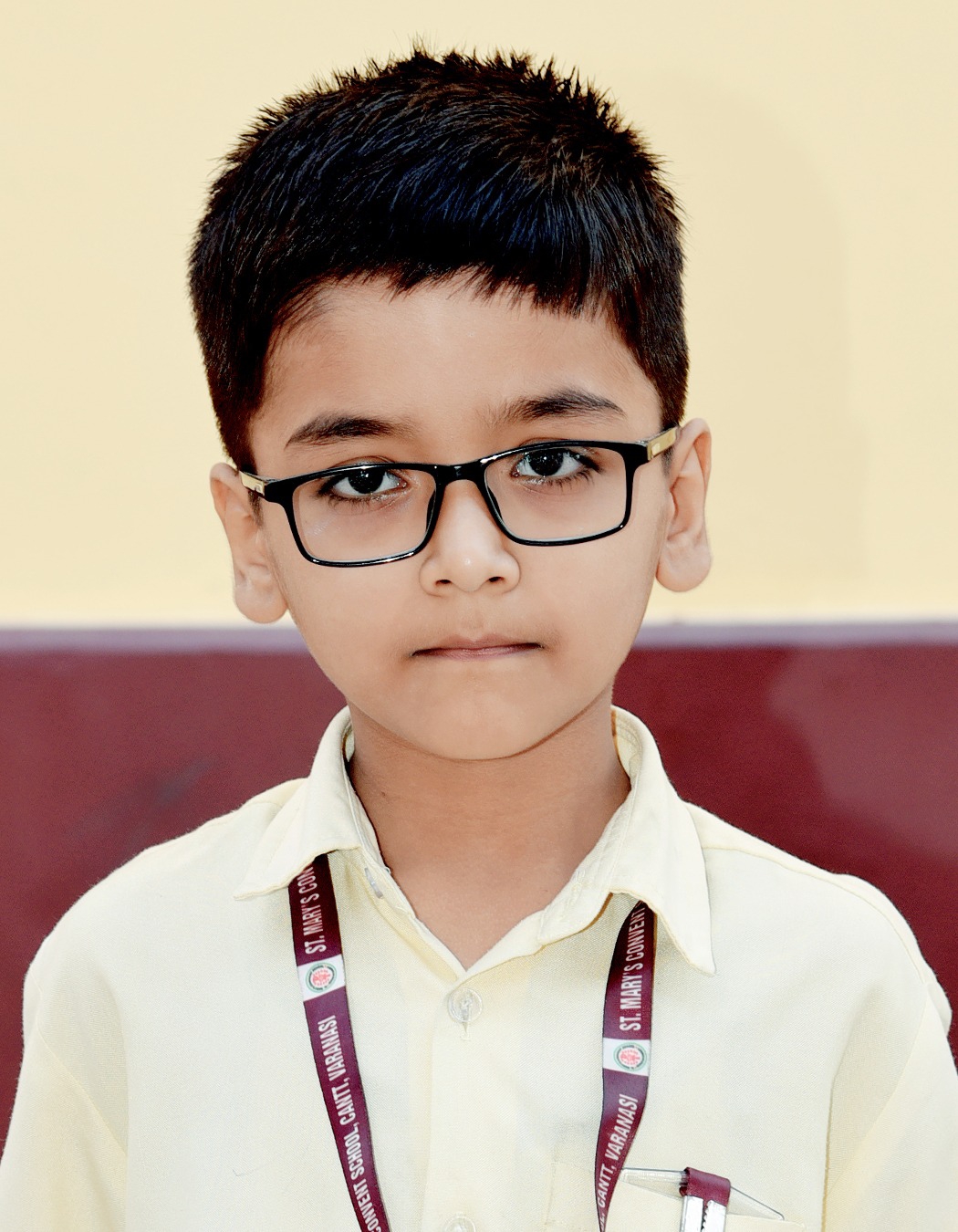Student Photo