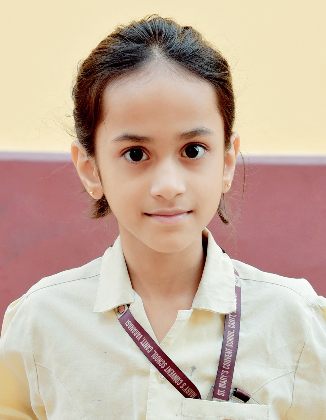 Student Photo