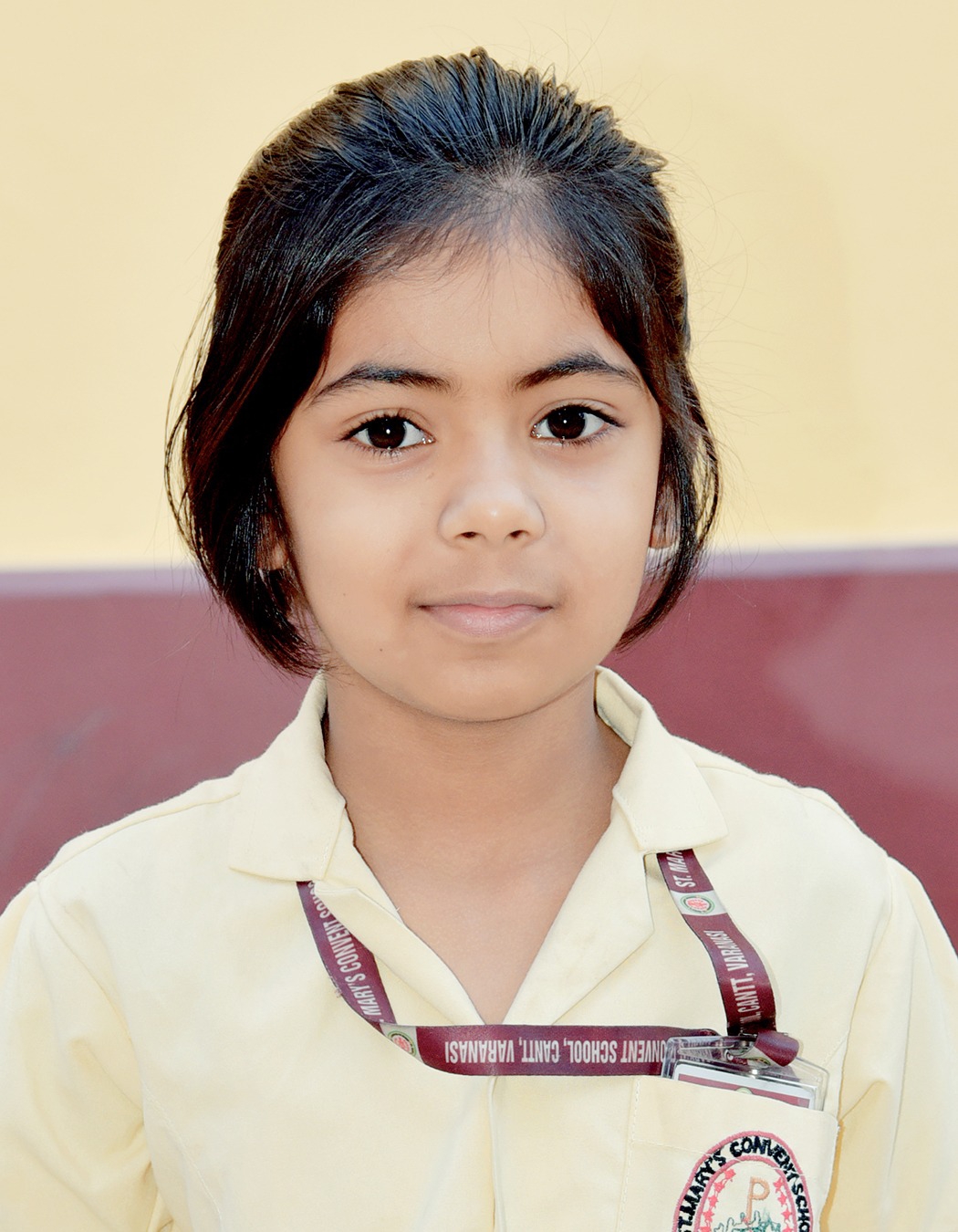 Student Photo