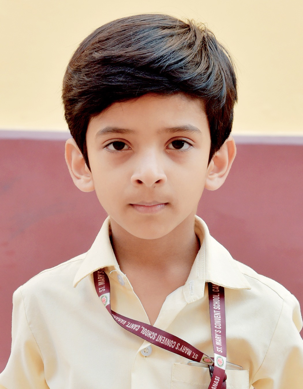 Student Photo