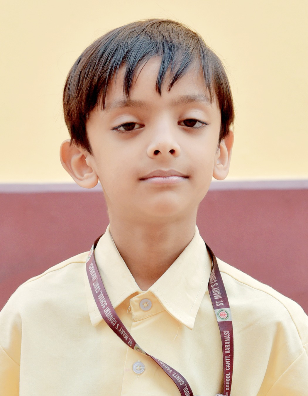 Student Photo