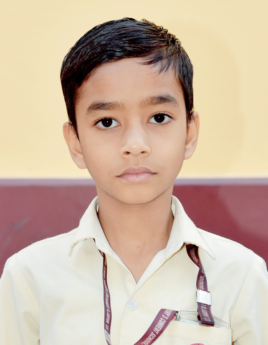 Student Photo