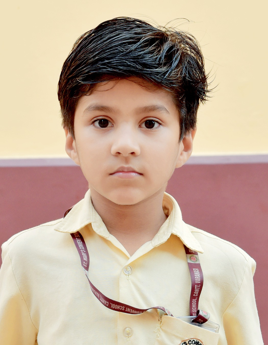 Student Photo