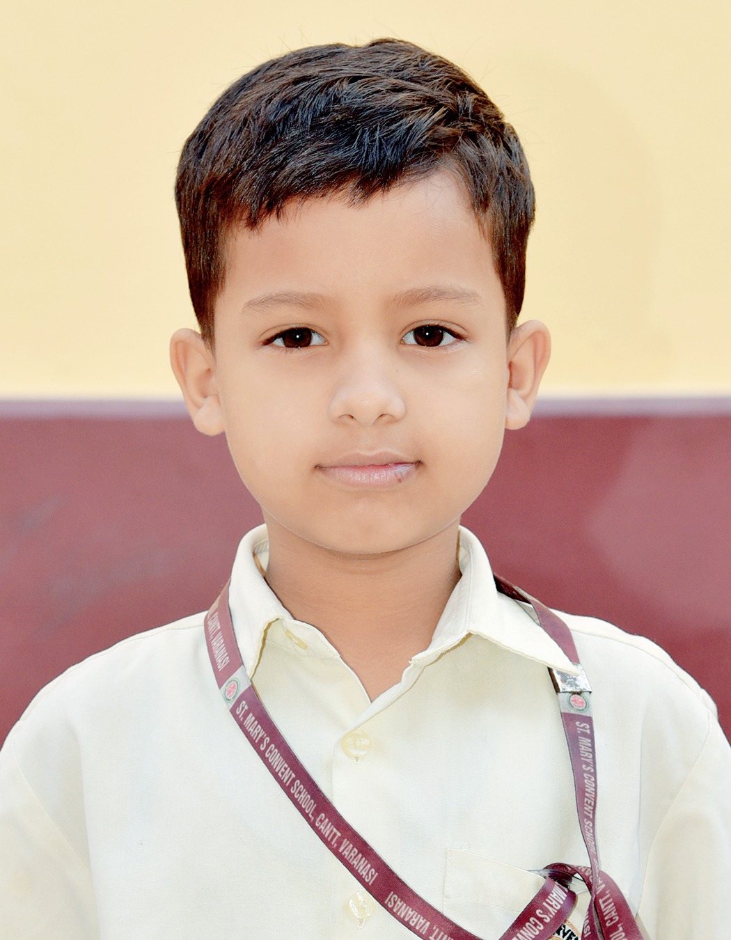 Student Photo
