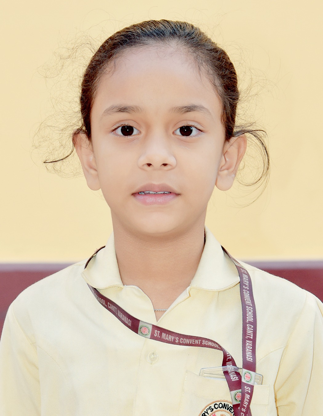 Student Photo
