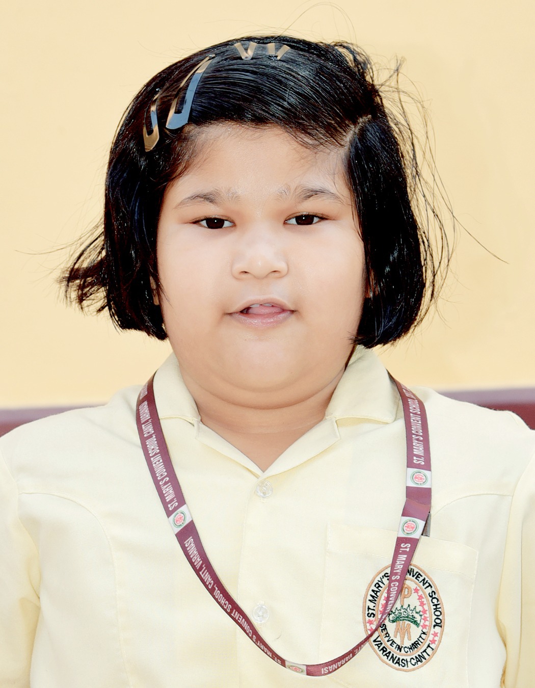 Student Photo