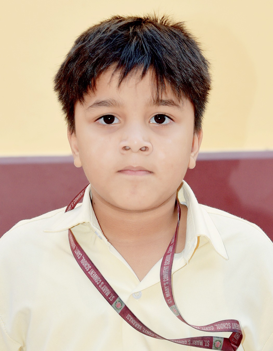 Student Photo