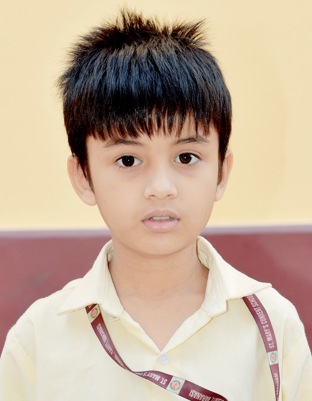 Student Photo