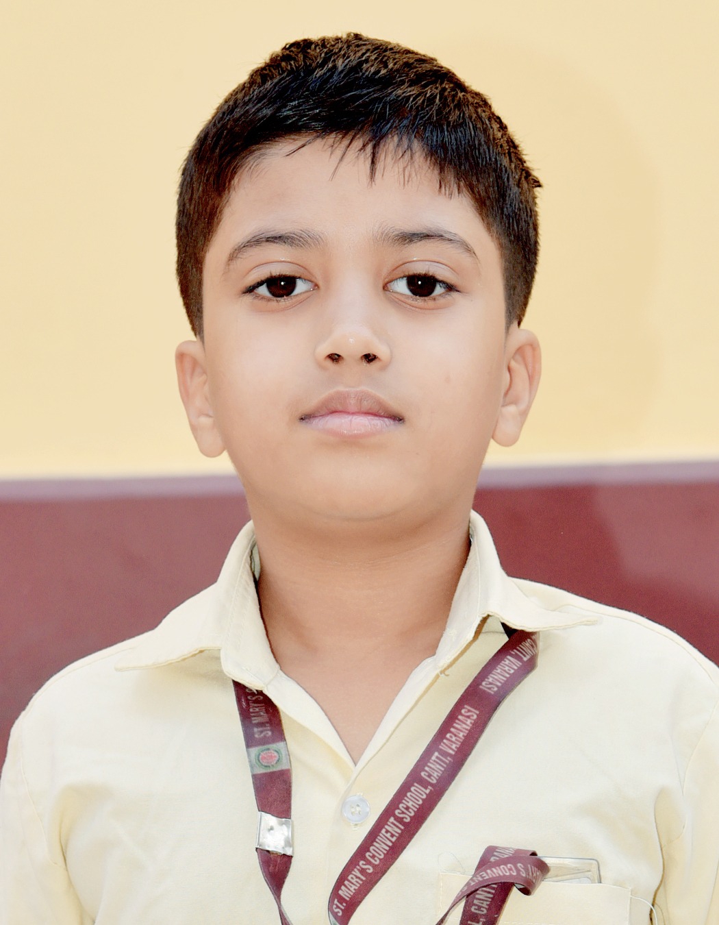 Student Photo