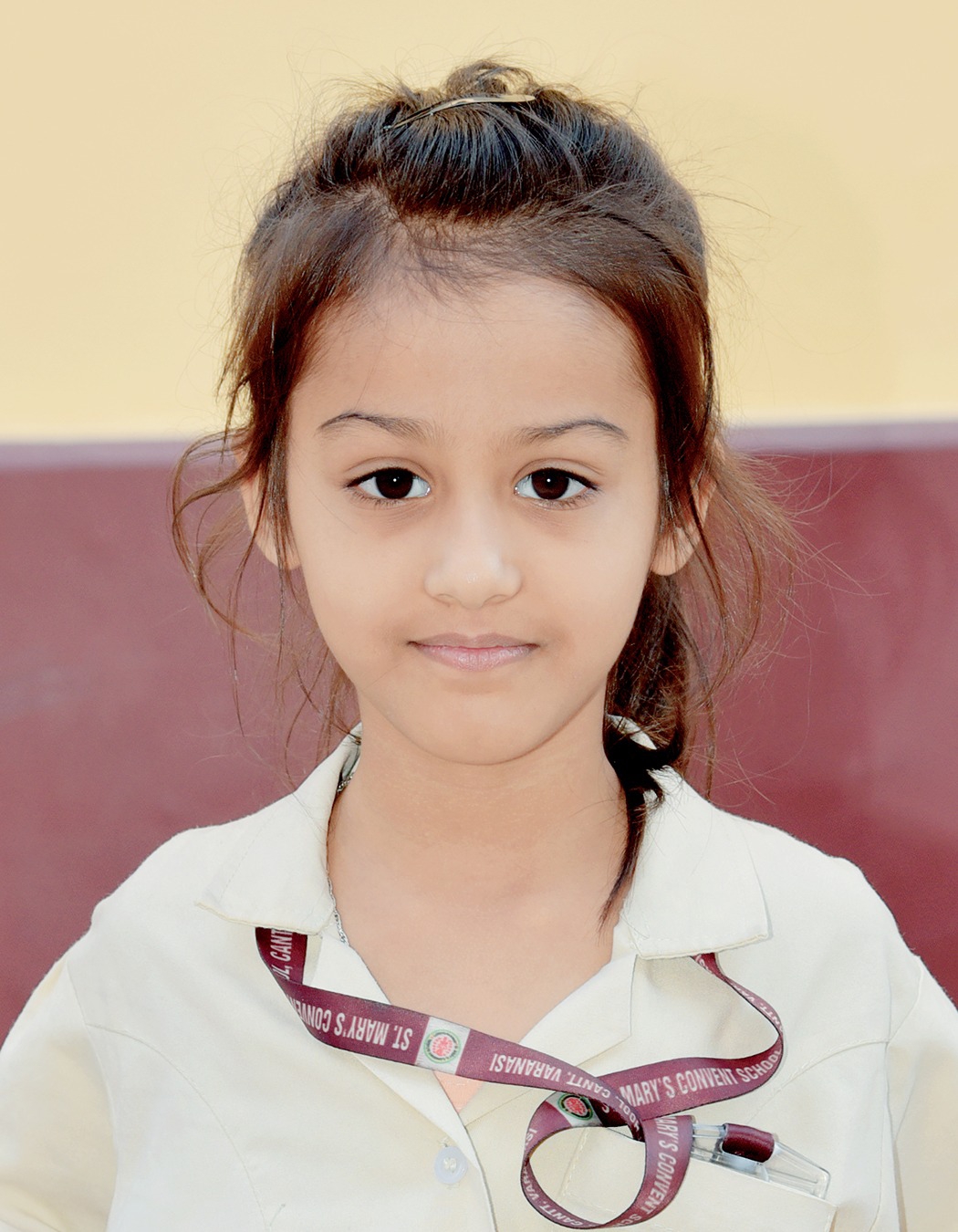 Student Photo
