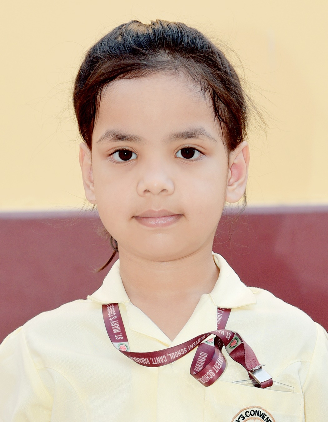 Student Photo