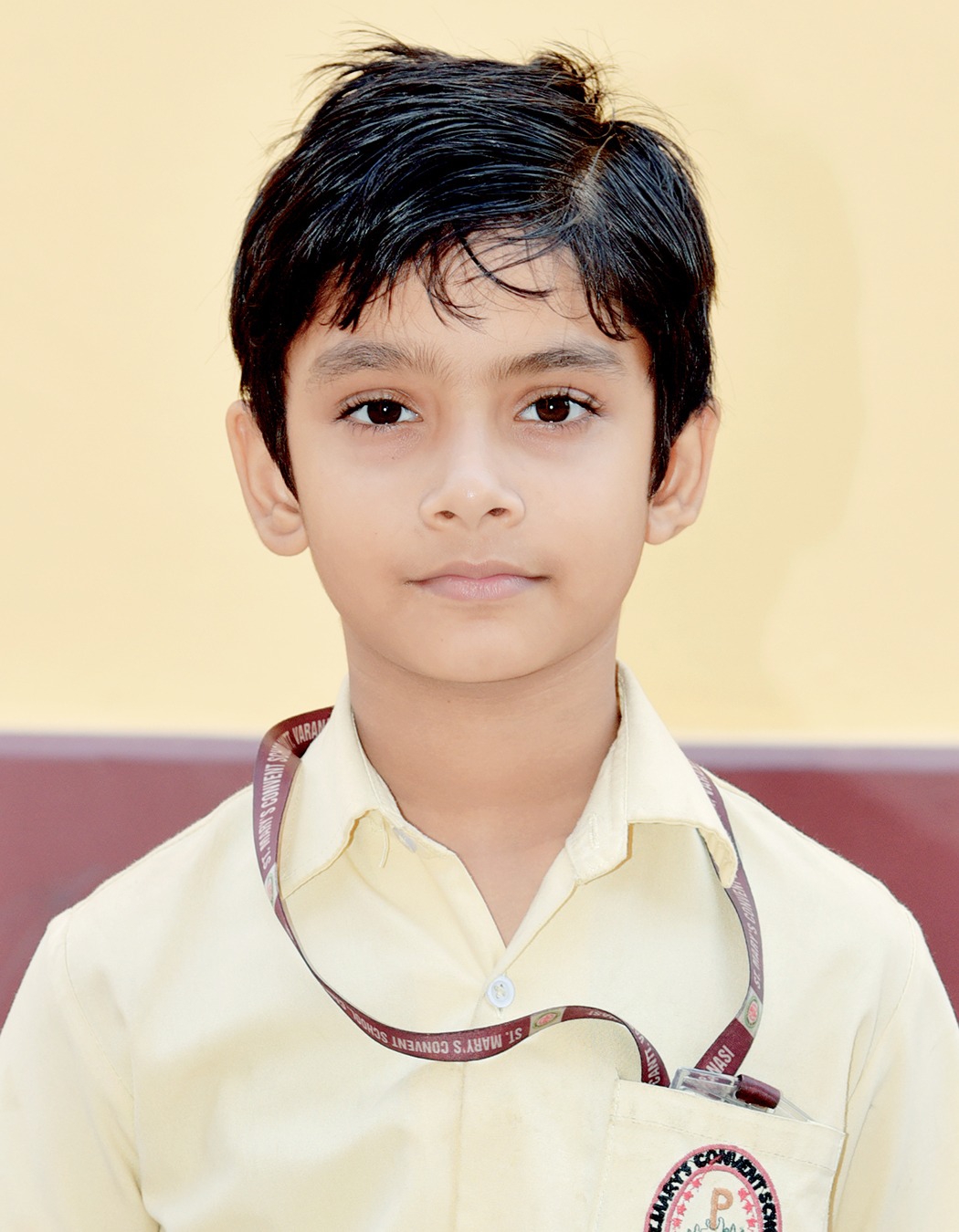 Student Photo