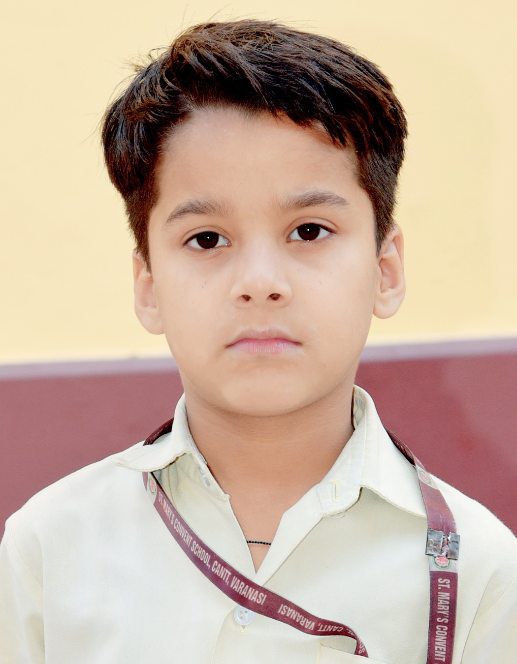 Student Photo