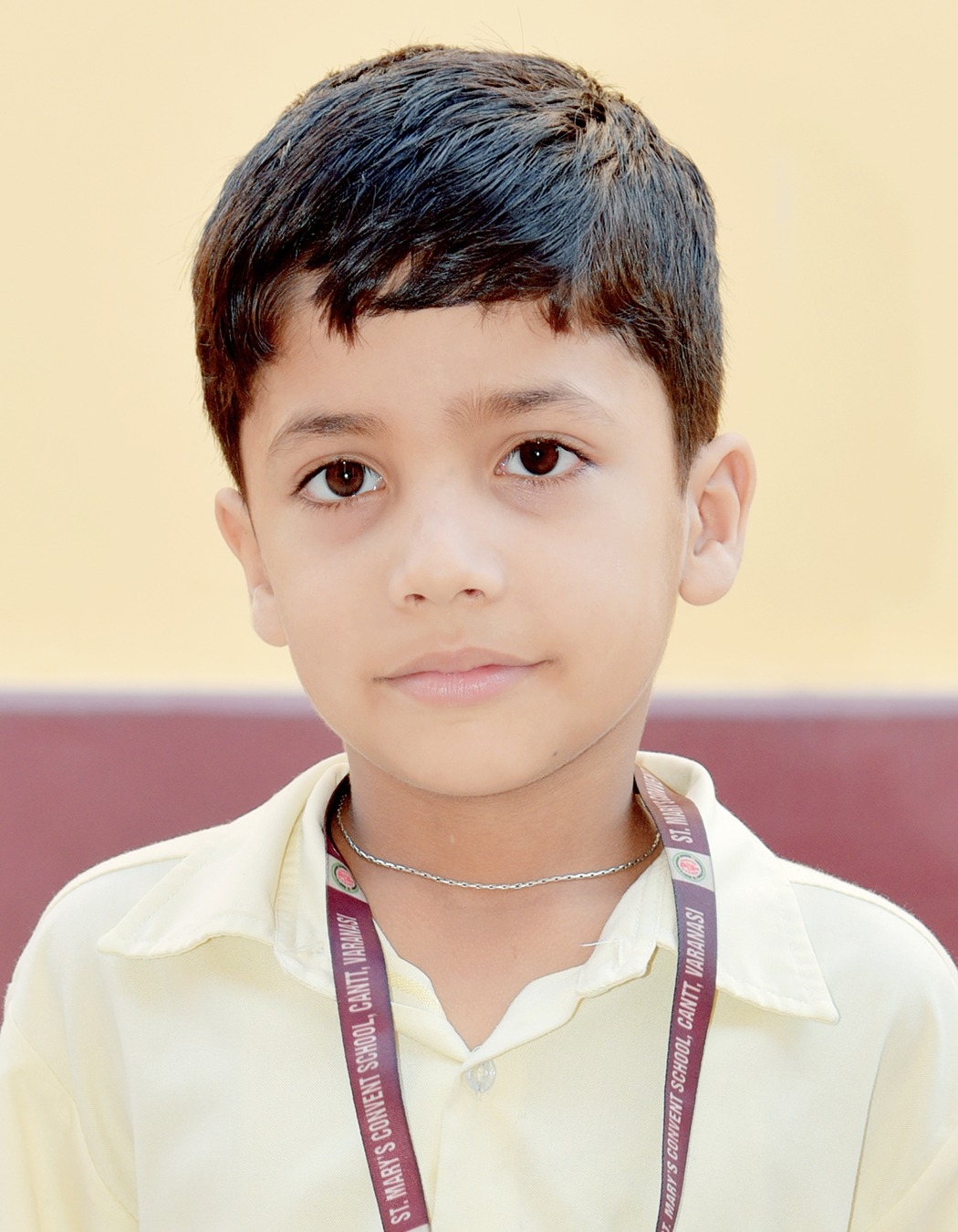 Student Photo