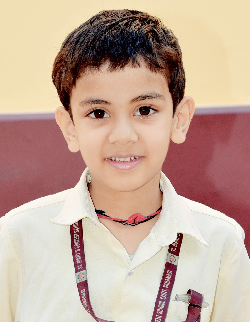 Student Photo