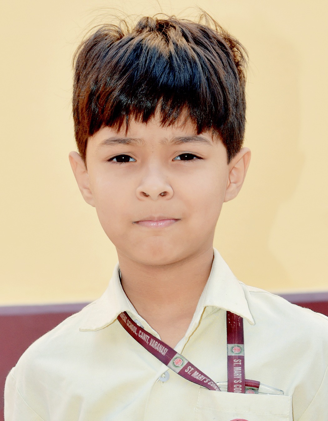 Student Photo